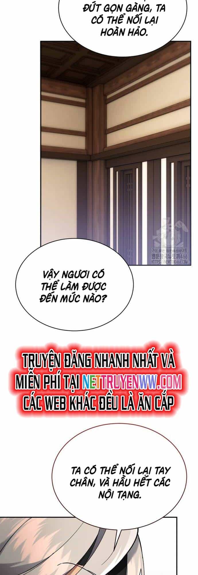 Thiên Ma Muốn Sống Một Cuộc Đời Bình Lặng - Chương 9 - ảnh 44