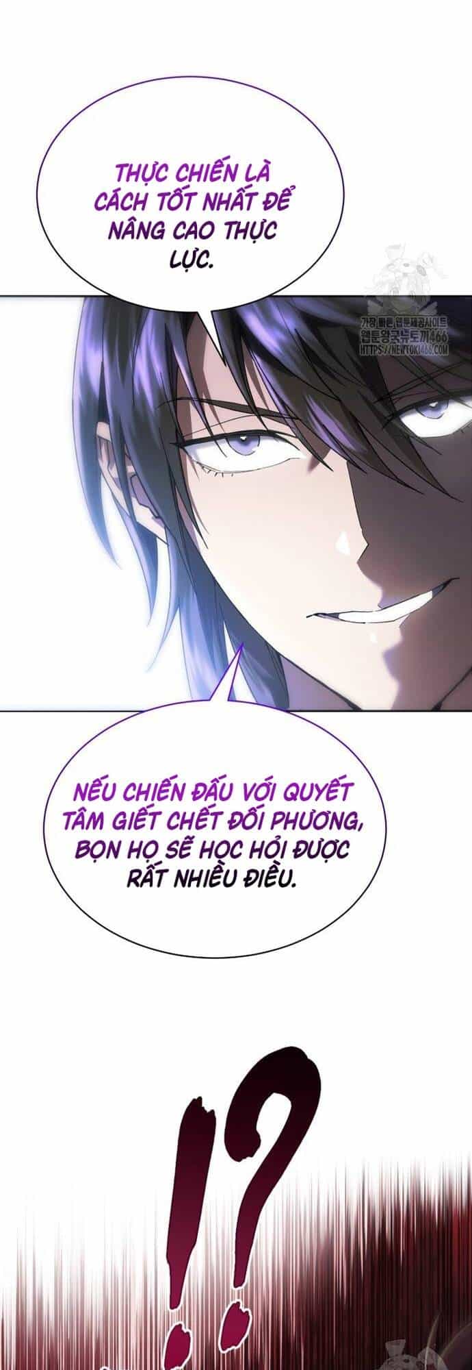 Thiên Ma Muốn Sống Một Cuộc Đời Bình Lặng - Chương 9 - ảnh 49