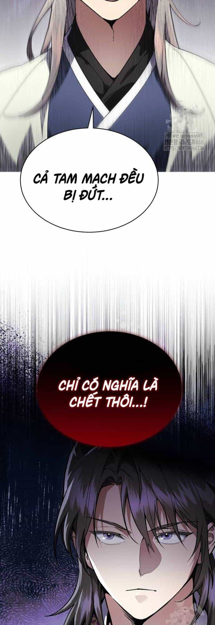 Thiên Ma Muốn Sống Một Cuộc Đời Bình Lặng - Chương 9 - ảnh 5