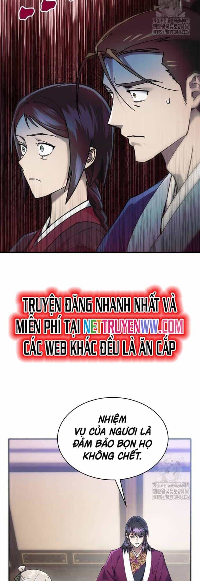 Thiên Ma Muốn Sống Một Cuộc Đời Bình Lặng - Chương 9 - ảnh 50