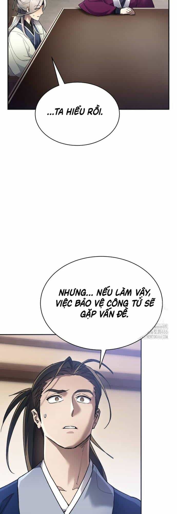 Thiên Ma Muốn Sống Một Cuộc Đời Bình Lặng - Chương 9 - ảnh 51