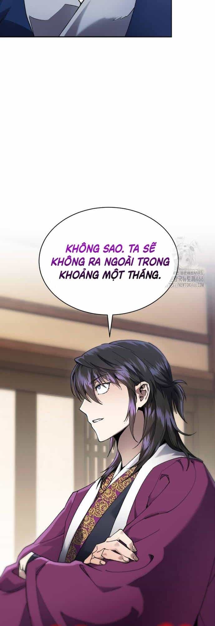 Thiên Ma Muốn Sống Một Cuộc Đời Bình Lặng - Chương 9 - ảnh 52