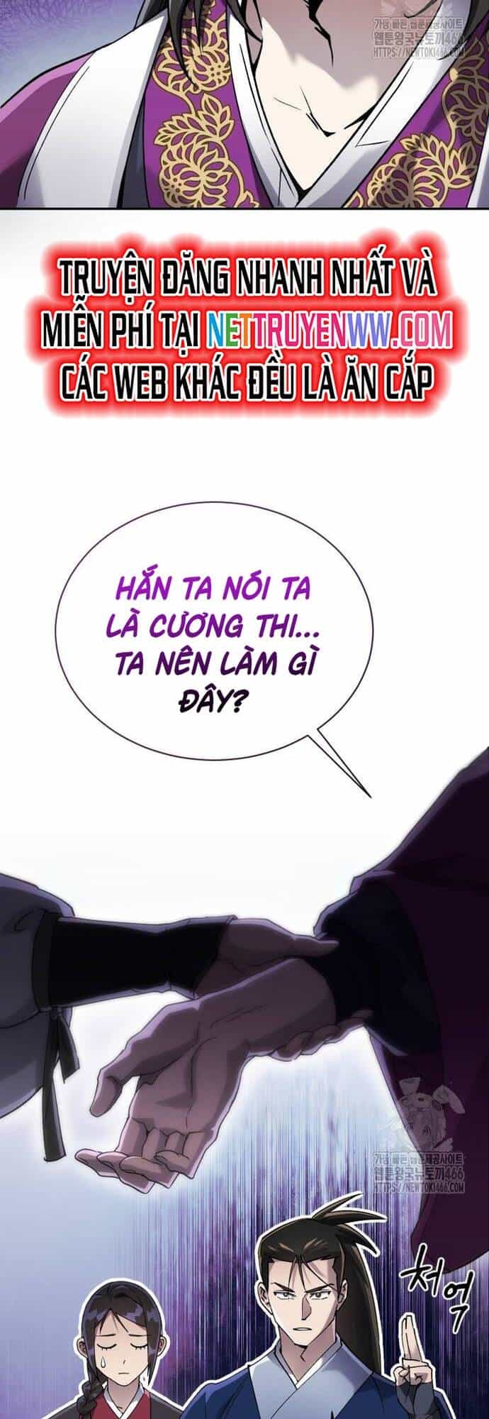 Thiên Ma Muốn Sống Một Cuộc Đời Bình Lặng - Chương 9 - ảnh 6