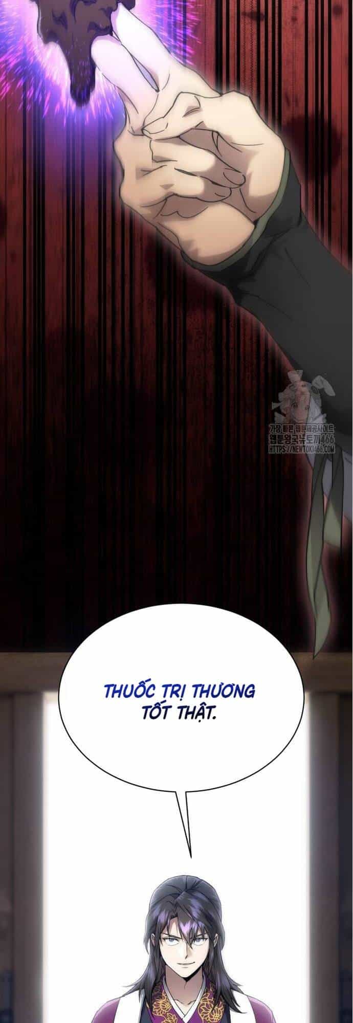 Thiên Ma Muốn Sống Một Cuộc Đời Bình Lặng - Chương 9 - ảnh 68
