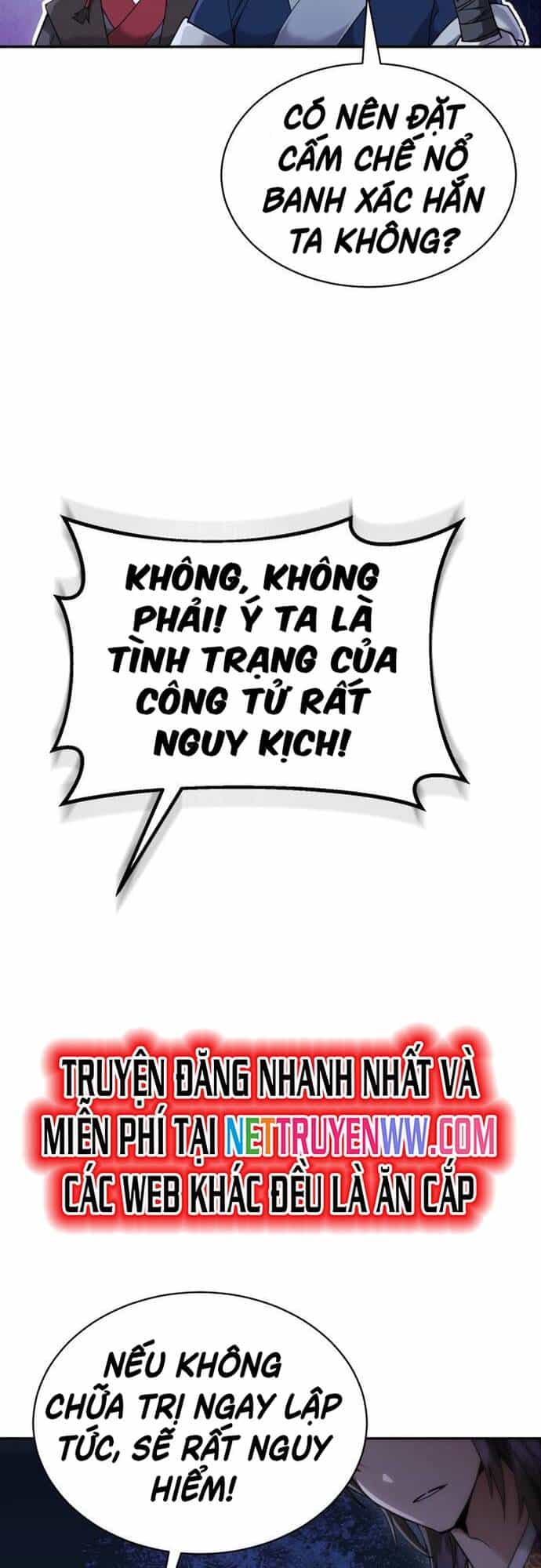 Thiên Ma Muốn Sống Một Cuộc Đời Bình Lặng - Chương 9 - ảnh 7