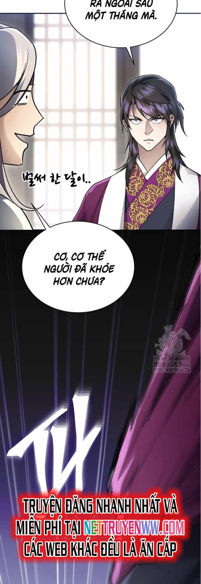 Thiên Ma Muốn Sống Một Cuộc Đời Bình Lặng - Chương 9 - ảnh 71