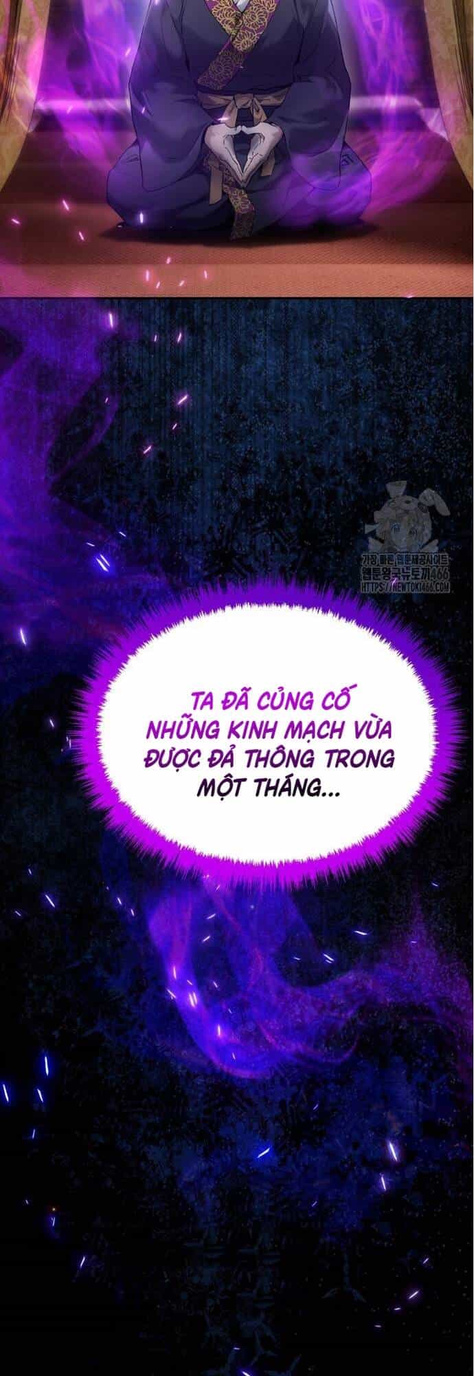 Thiên Ma Muốn Sống Một Cuộc Đời Bình Lặng - Chương 9 - ảnh 76