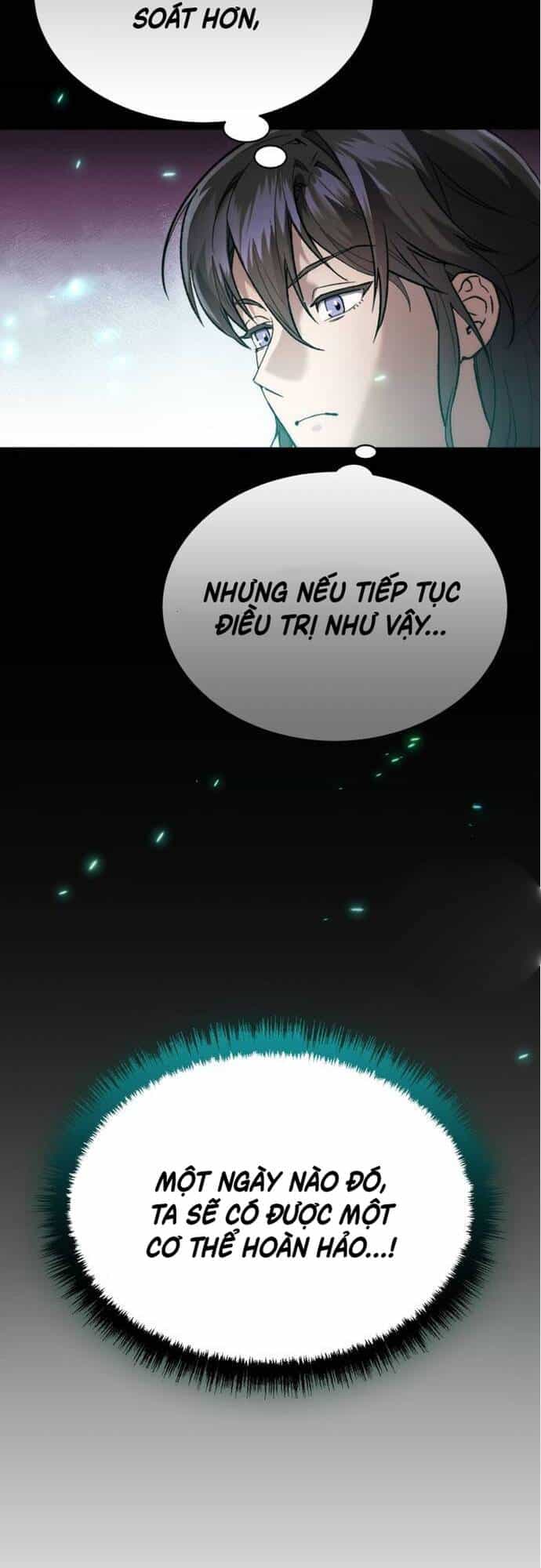 Thiên Ma Muốn Sống Một Cuộc Đời Bình Lặng - Chương 9 - ảnh 79