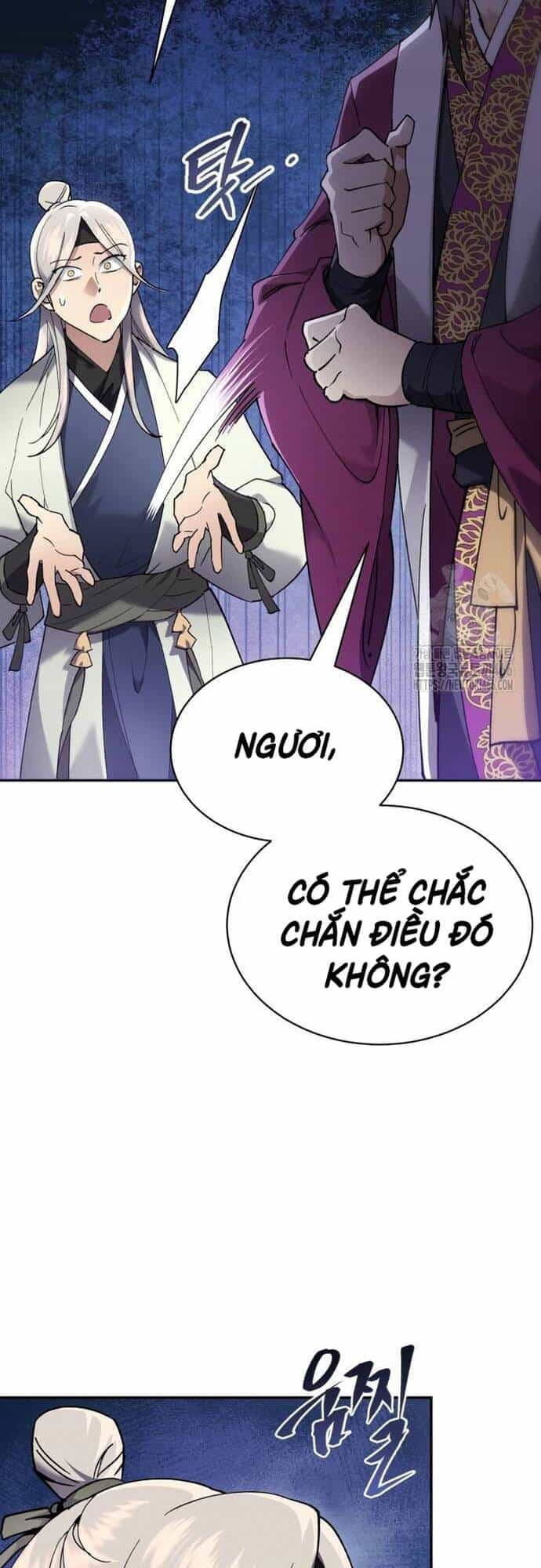 Thiên Ma Muốn Sống Một Cuộc Đời Bình Lặng - Chương 9 - ảnh 8