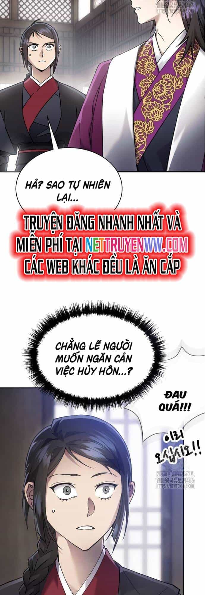 Thiên Ma Muốn Sống Một Cuộc Đời Bình Lặng - Chương 9 - ảnh 82