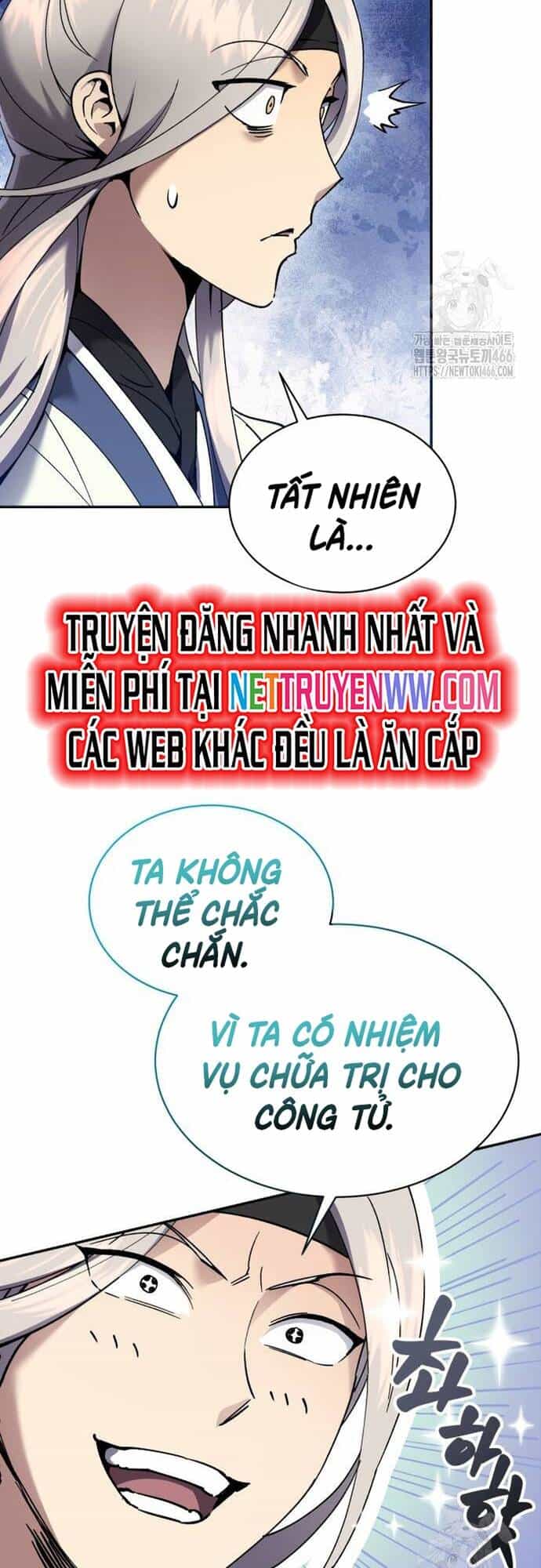 Thiên Ma Muốn Sống Một Cuộc Đời Bình Lặng - Chương 9 - ảnh 9