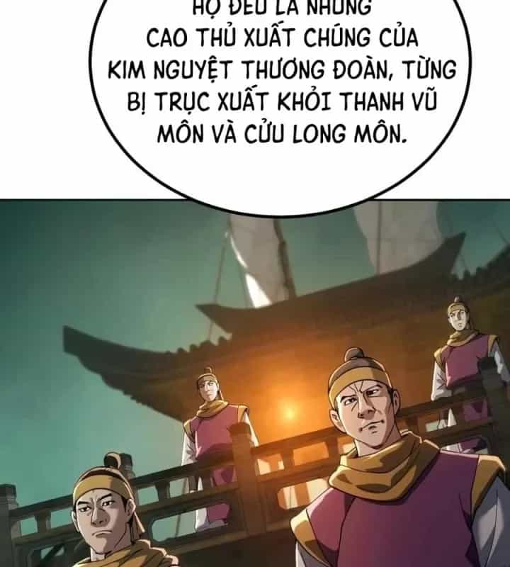Thiên Ma Muốn Sống Một Cuộc Đời Bình Lặng - Chương 90 - ảnh 105