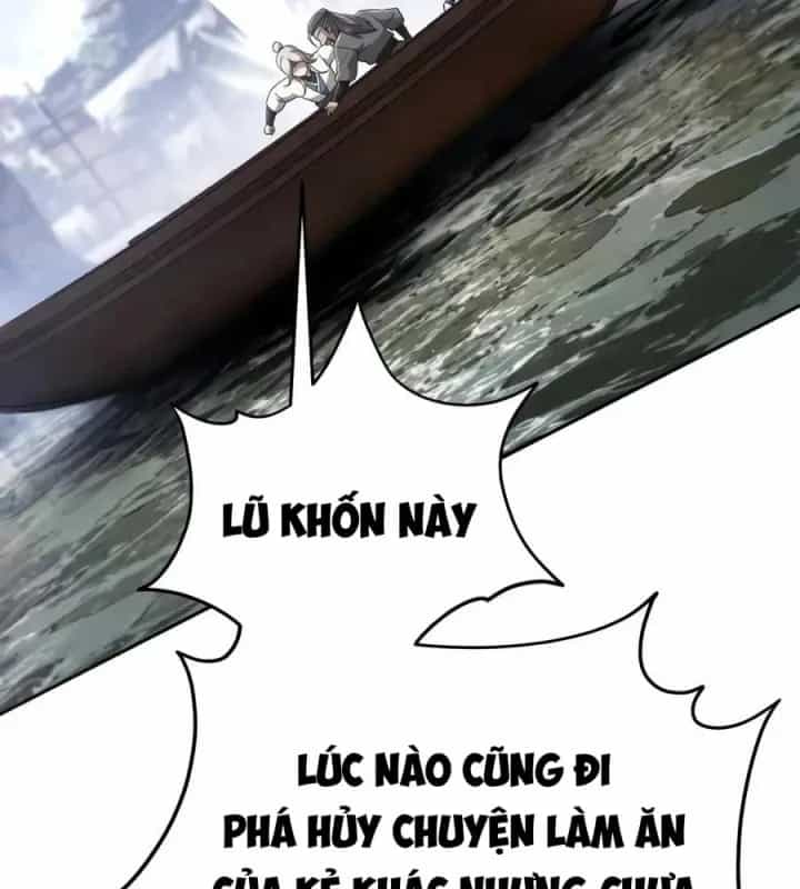 Thiên Ma Muốn Sống Một Cuộc Đời Bình Lặng - Chương 90 - ảnh 77