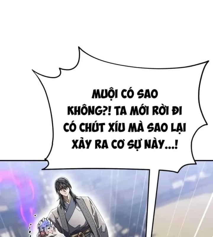 Thiên Ma Muốn Sống Một Cuộc Đời Bình Lặng - Chương 90 - ảnh 9
