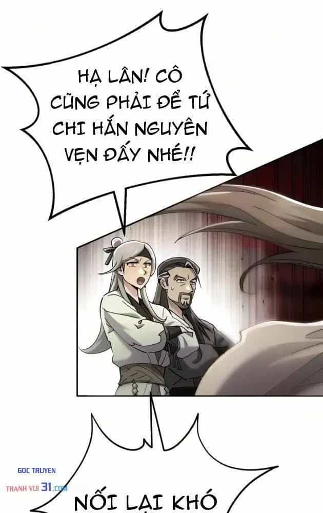 Thiên Ma Muốn Sống Một Cuộc Đời Bình Lặng - Chương 95 - ảnh 119