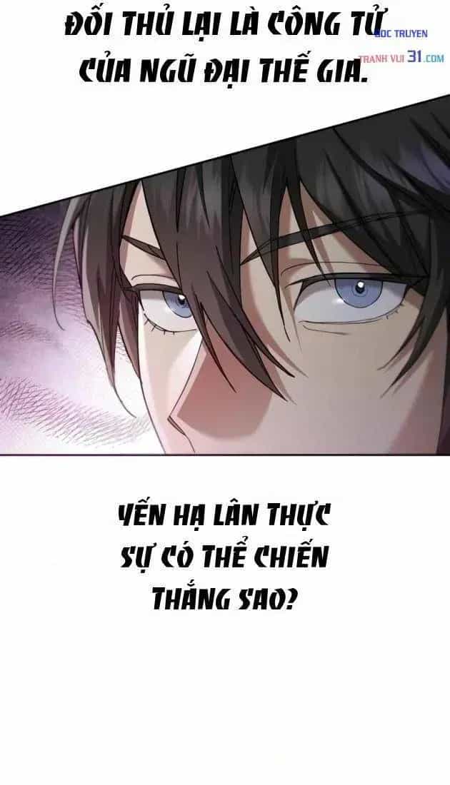 Thiên Ma Muốn Sống Một Cuộc Đời Bình Lặng - Chương 95 - ảnh 124