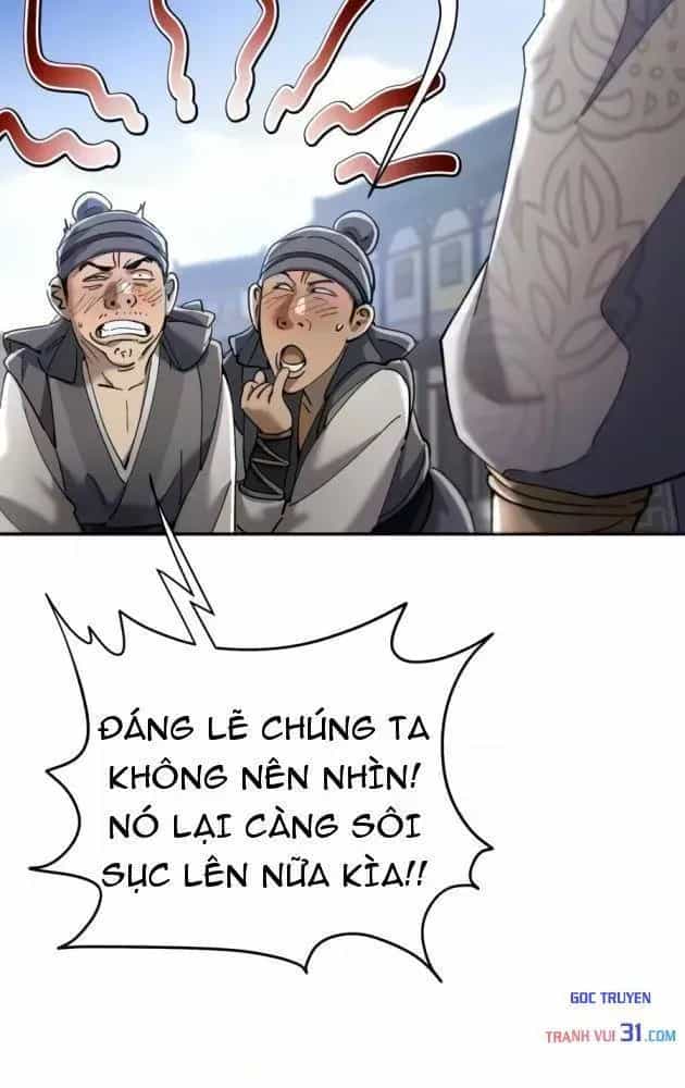 Thiên Ma Muốn Sống Một Cuộc Đời Bình Lặng - Chương 95 - ảnh 22