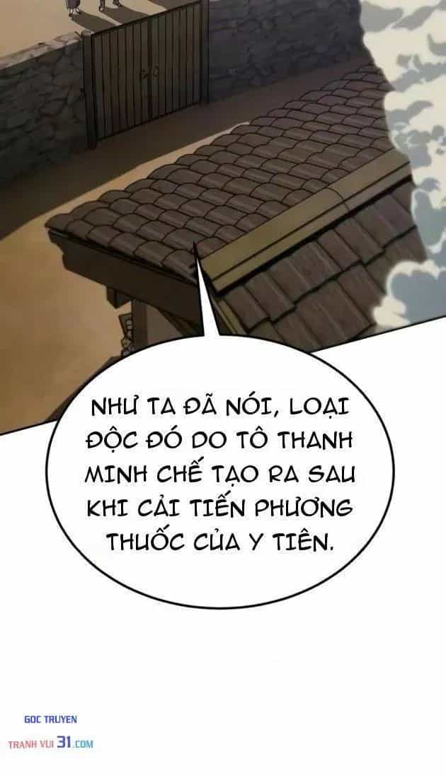 Thiên Ma Muốn Sống Một Cuộc Đời Bình Lặng - Chương 95 - ảnh 30