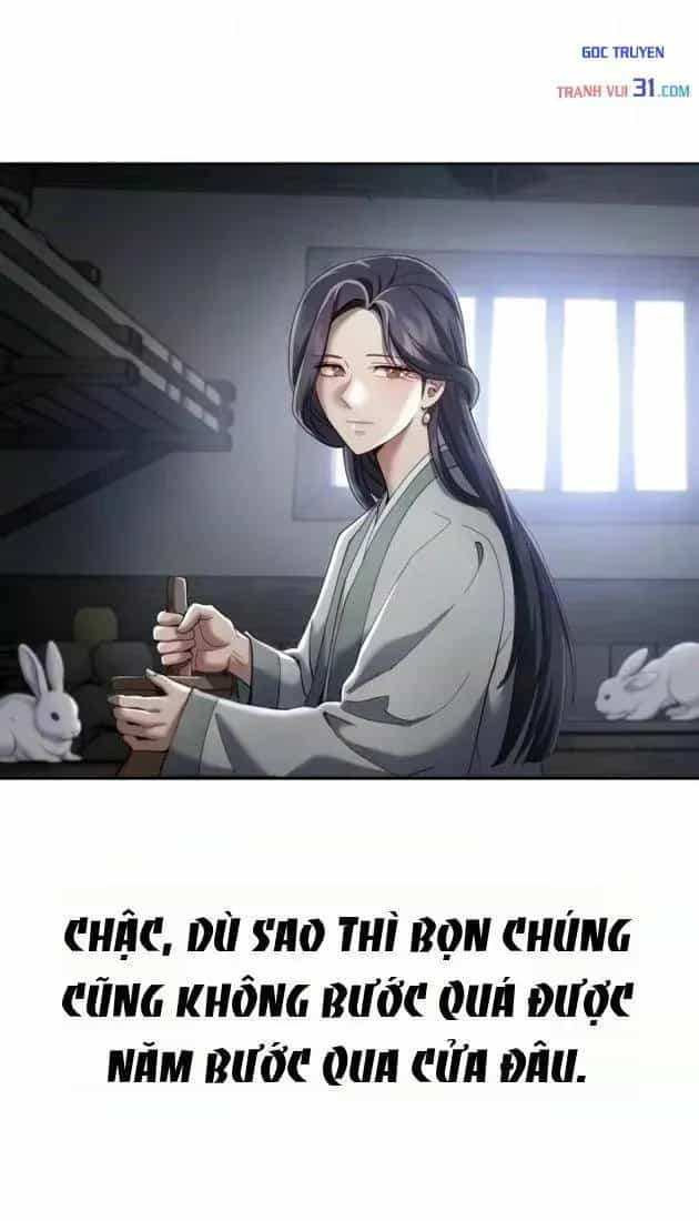 Thiên Ma Muốn Sống Một Cuộc Đời Bình Lặng - Chương 95 - ảnh 34