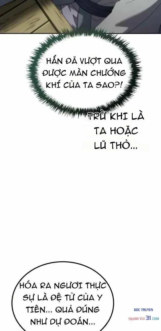 Thiên Ma Muốn Sống Một Cuộc Đời Bình Lặng - Chương 95 - ảnh 41