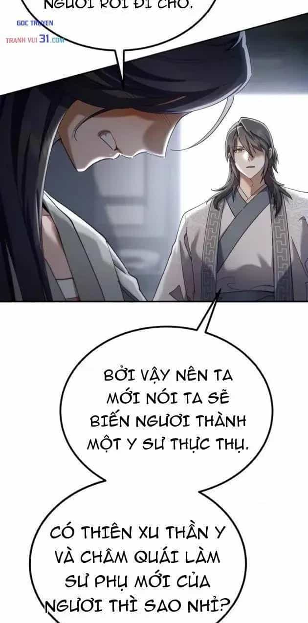 Thiên Ma Muốn Sống Một Cuộc Đời Bình Lặng - Chương 95 - ảnh 58