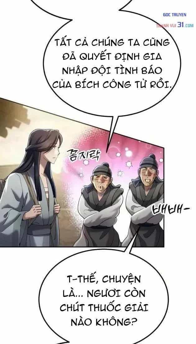 Thiên Ma Muốn Sống Một Cuộc Đời Bình Lặng - Chương 95 - ảnh 65