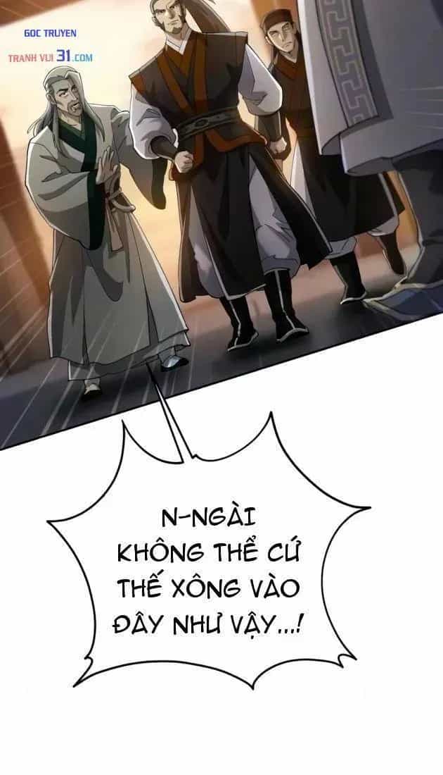 Thiên Ma Muốn Sống Một Cuộc Đời Bình Lặng - Chương 95 - ảnh 89