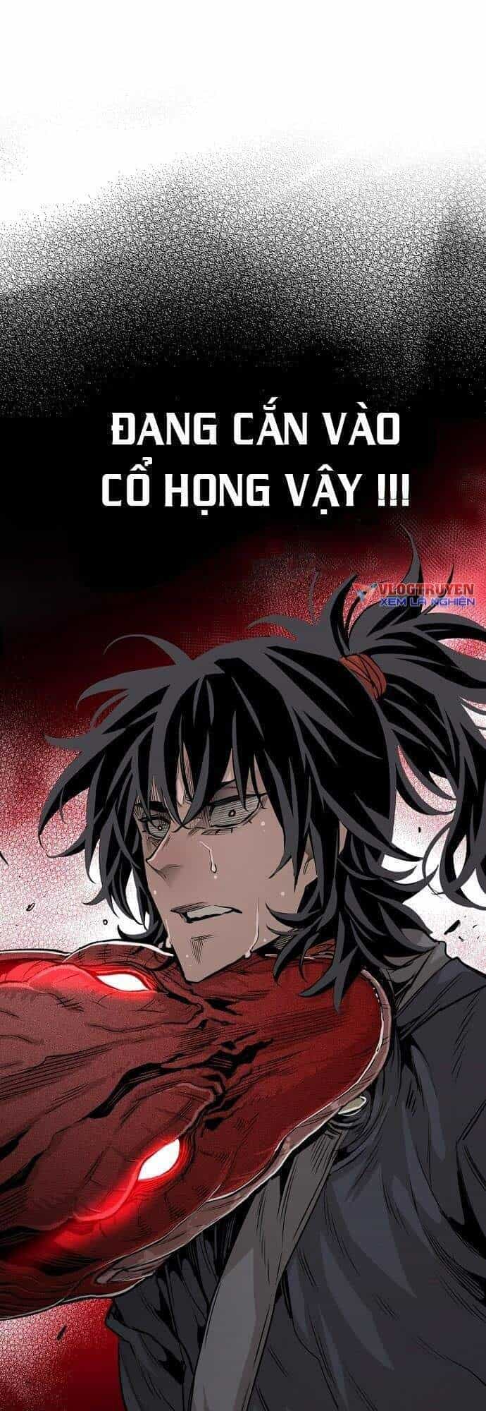 Thiên Ma Phi Thăng Truyện - Chương 1 - ảnh 133