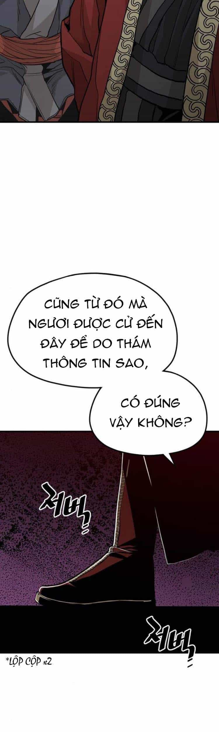 Thiên Ma Phi Thăng Truyện - Chương 10 - ảnh 126