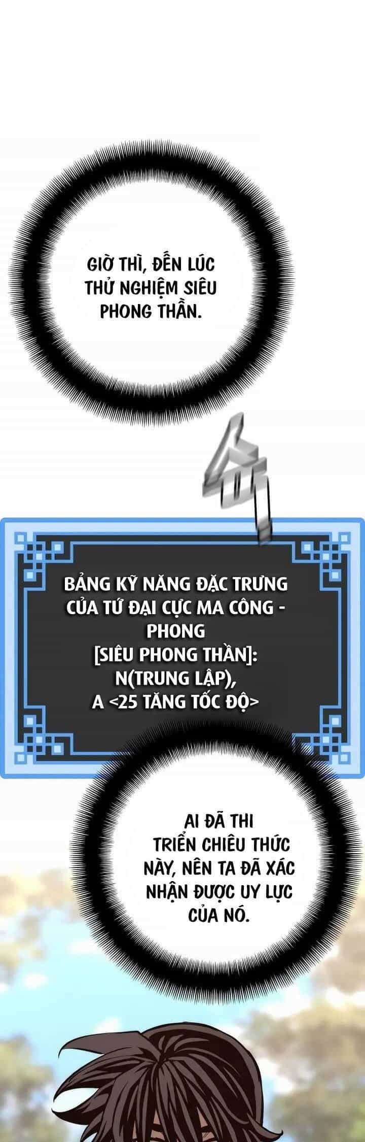 Thiên Ma Phi Thăng Truyện - Chương 86 - ảnh 19
