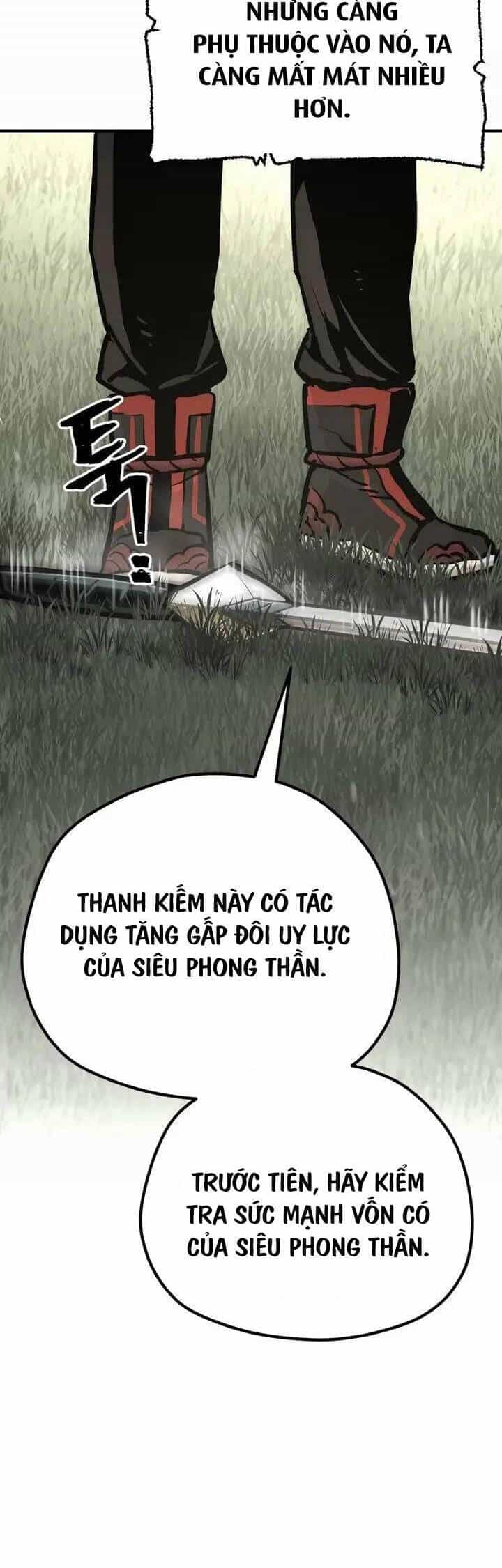 Thiên Ma Phi Thăng Truyện - Chương 86 - ảnh 30