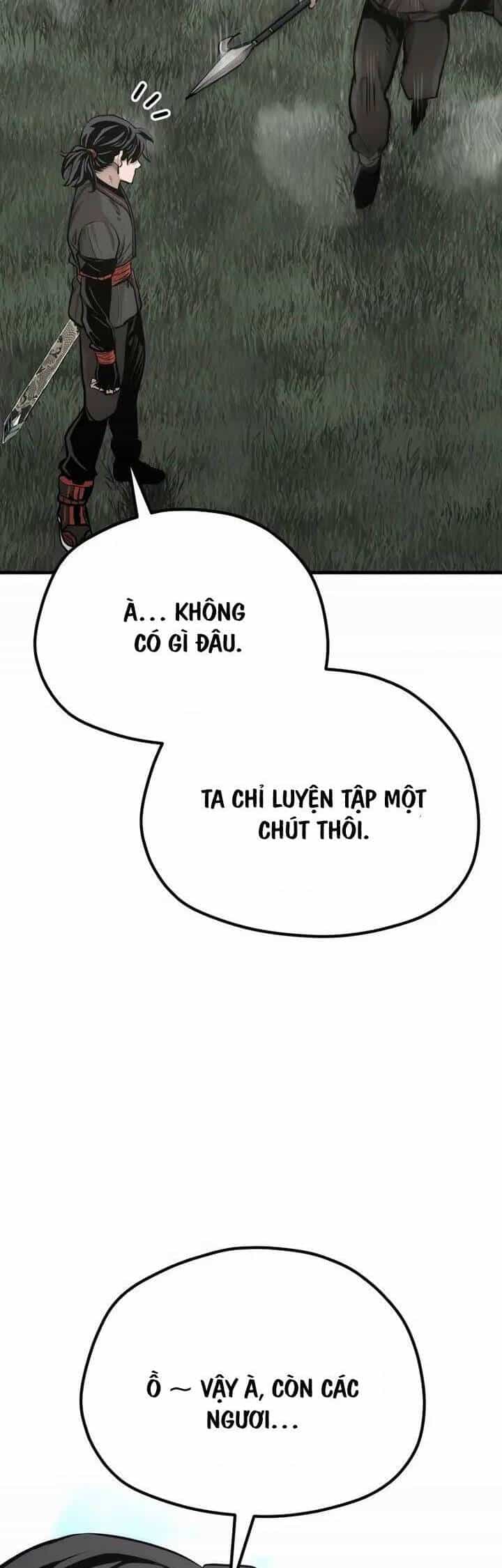 Thiên Ma Phi Thăng Truyện - Chương 86 - ảnh 40