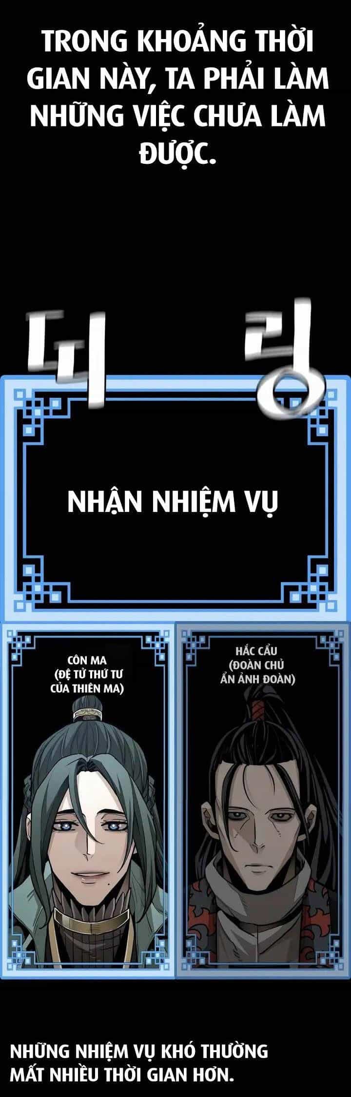 Thiên Ma Phi Thăng Truyện - Chương 86 - ảnh 56