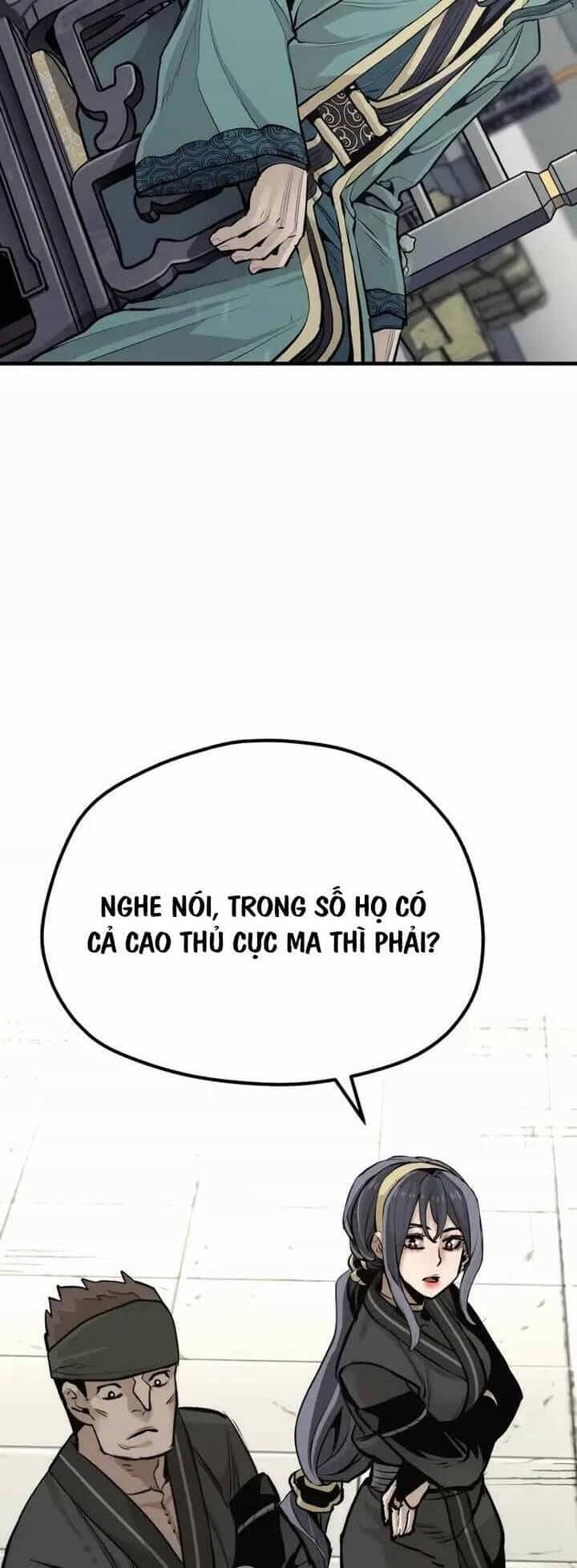 Thiên Ma Phi Thăng Truyện - Chương 86 - ảnh 82