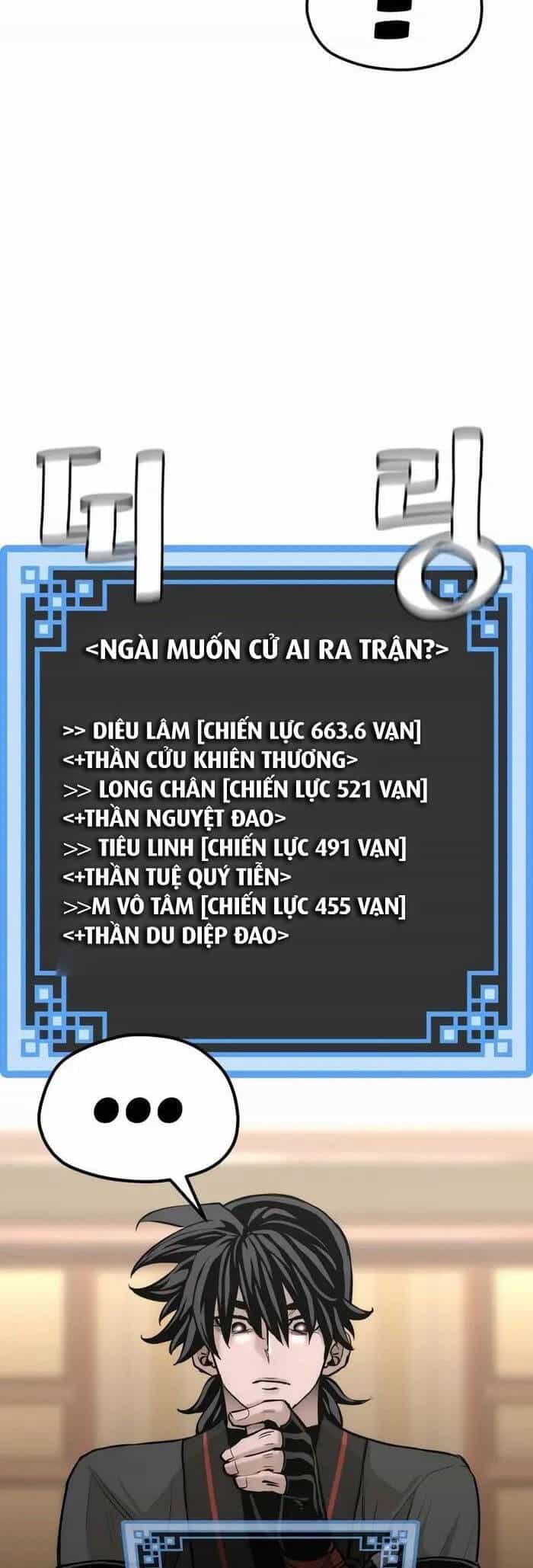 Thiên Ma Phi Thăng Truyện - Chương 87 - ảnh 66