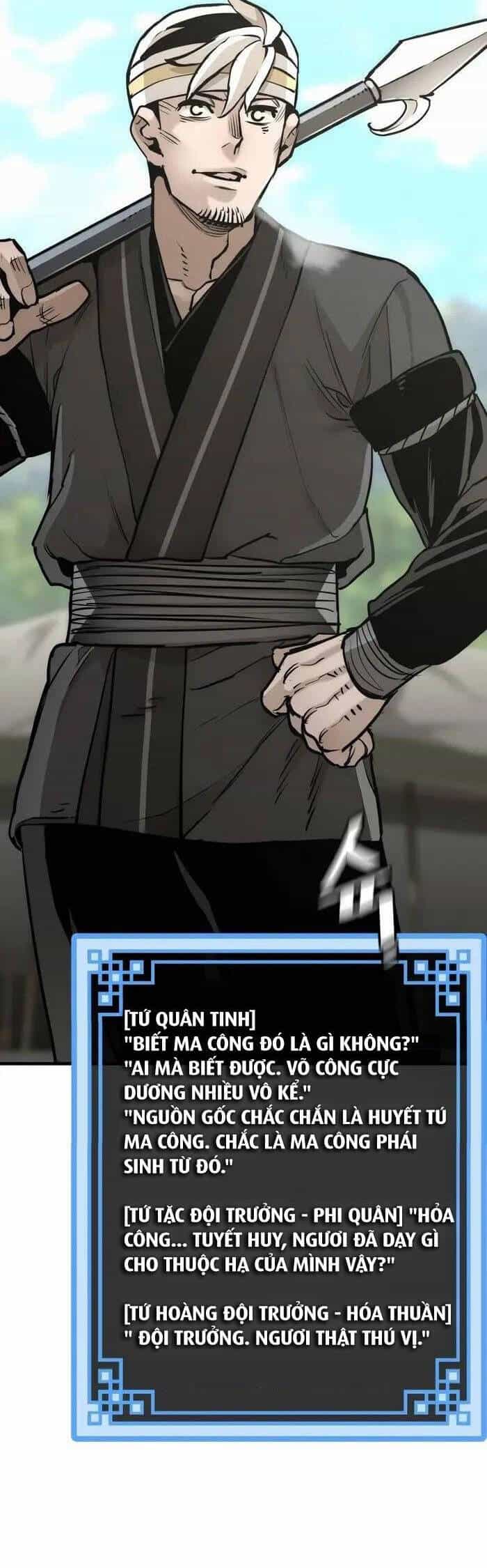 Thiên Ma Phi Thăng Truyện - Chương 87 - ảnh 72