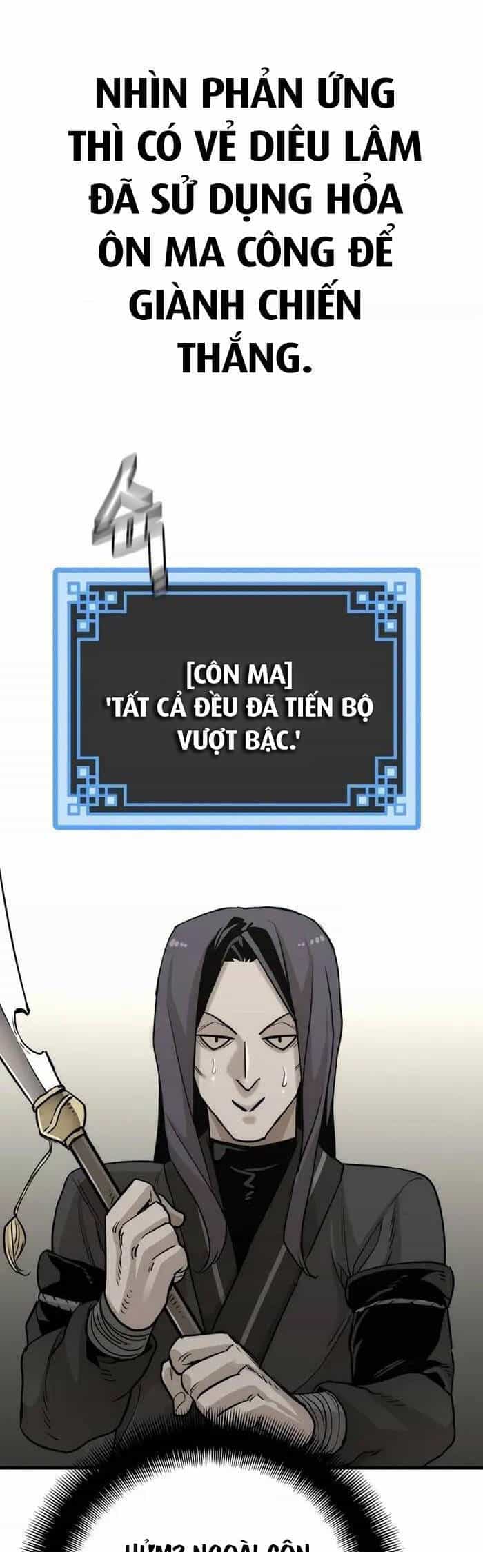 Thiên Ma Phi Thăng Truyện - Chương 87 - ảnh 73