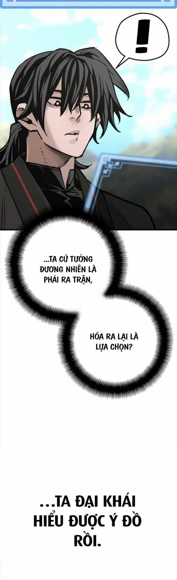 Thiên Ma Phi Thăng Truyện - Chương 88 - ảnh 19