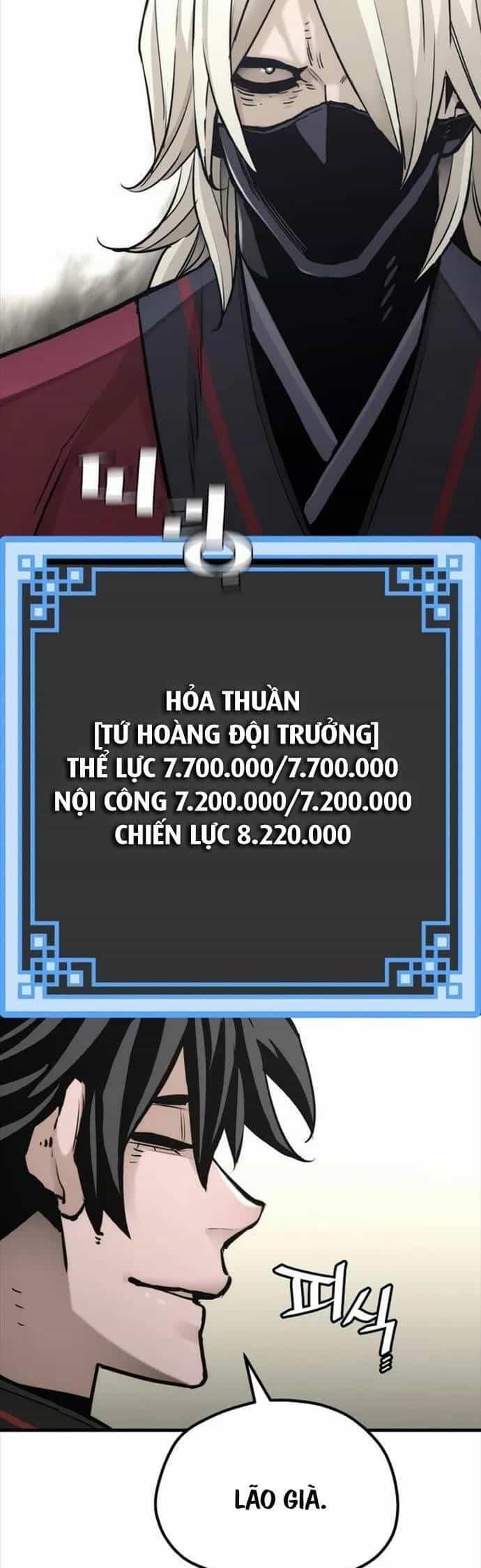 Thiên Ma Phi Thăng Truyện - Chương 88 - ảnh 25