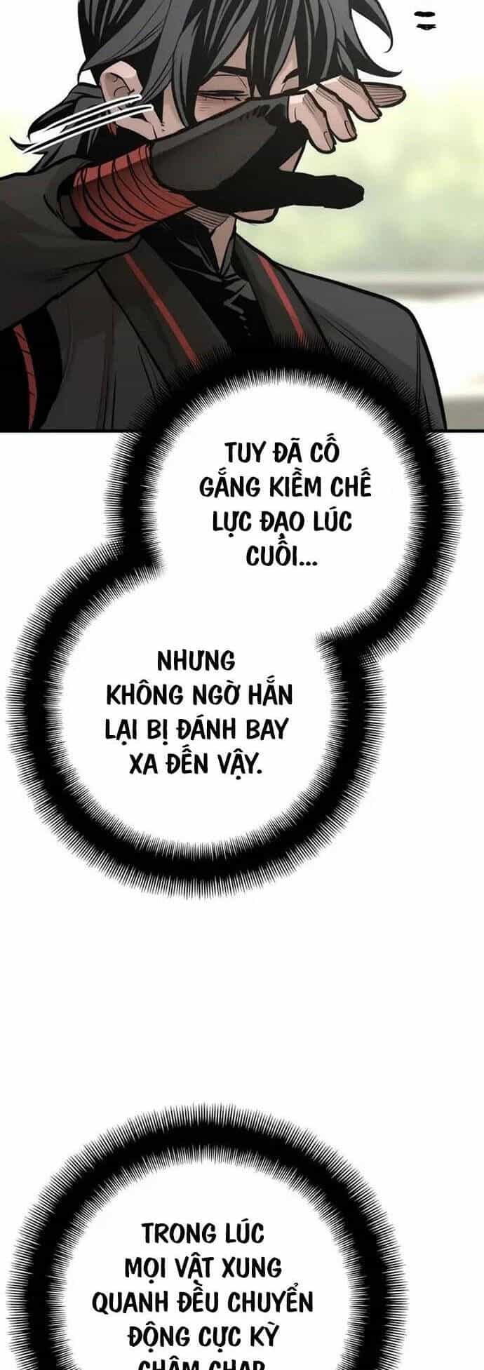 Thiên Ma Phi Thăng Truyện - Chương 89 - ảnh 24
