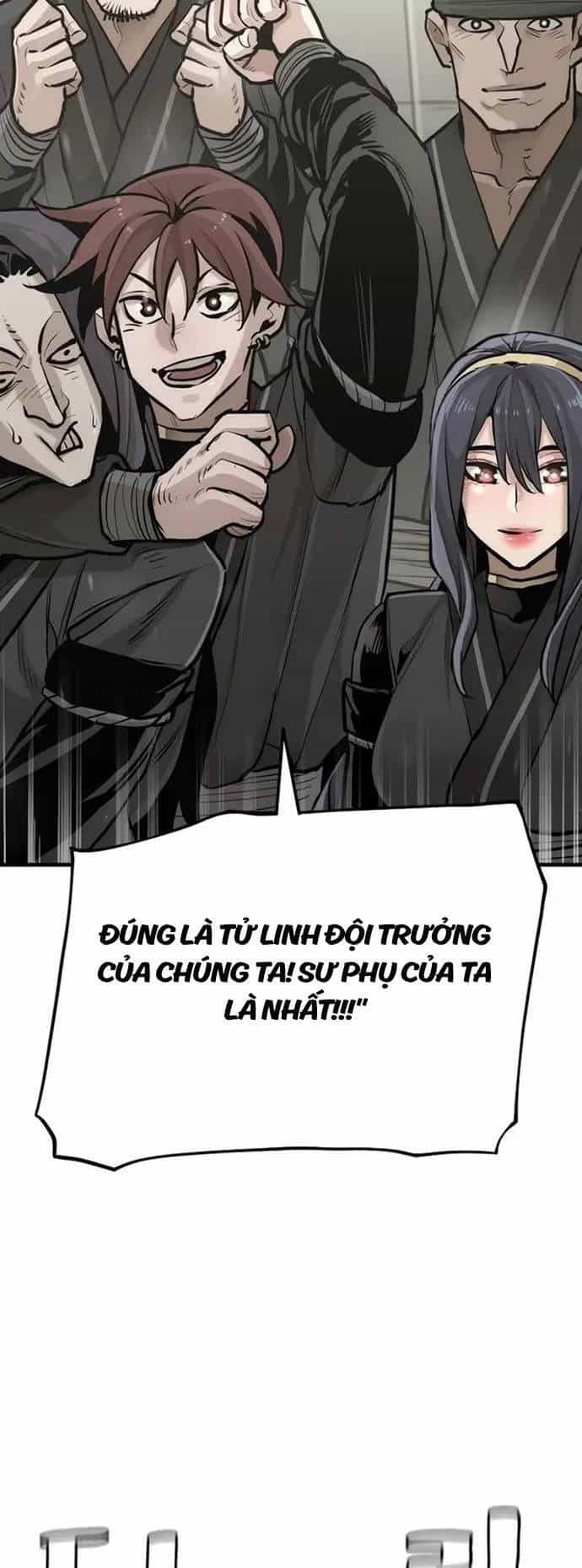 Thiên Ma Phi Thăng Truyện - Chương 89 - ảnh 35