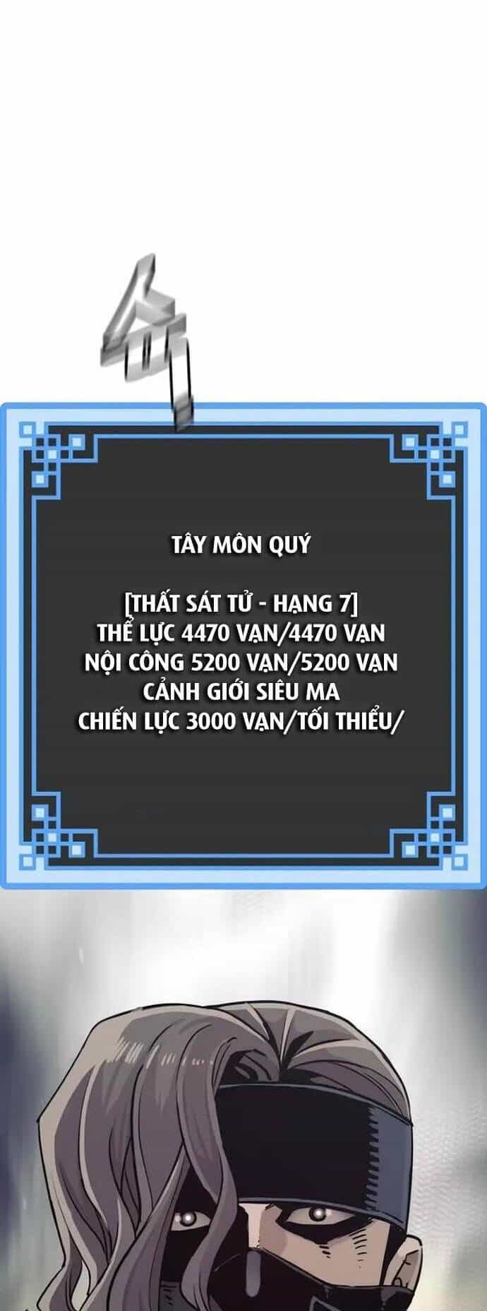 Thiên Ma Phi Thăng Truyện - Chương 89 - ảnh 50