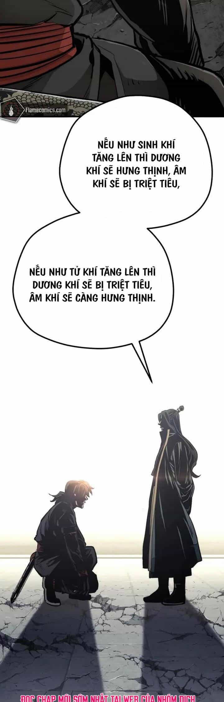Thiên Ma Phi Thăng Truyện - Chương 90 - ảnh 105