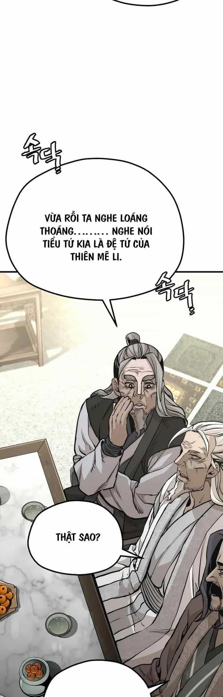 Thiên Ma Phi Thăng Truyện - Chương 90 - ảnh 25