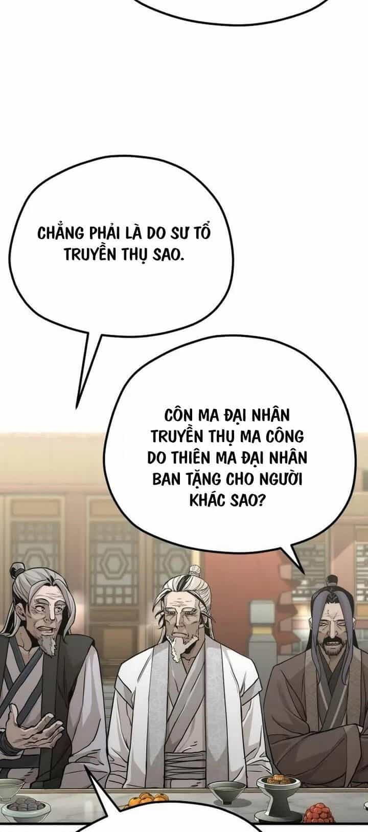 Thiên Ma Phi Thăng Truyện - Chương 90 - ảnh 27