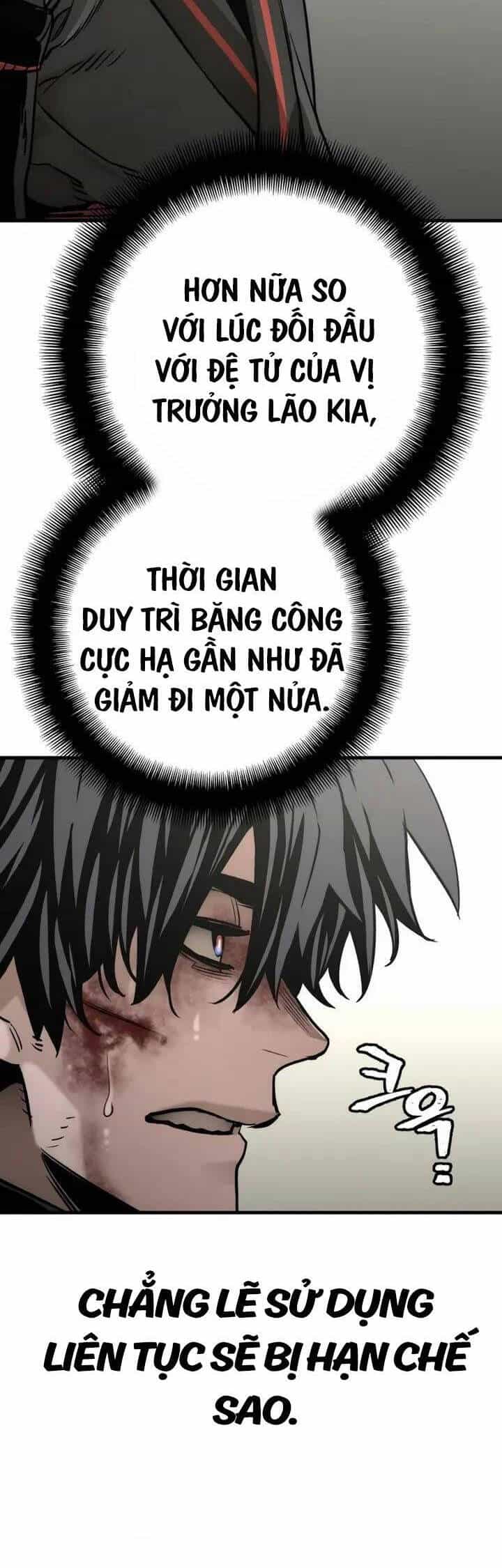 Thiên Ma Phi Thăng Truyện - Chương 90 - ảnh 58