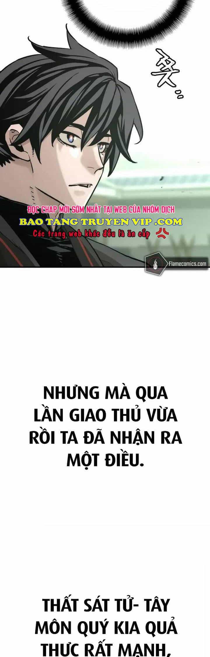 Thiên Ma Phi Thăng Truyện - Chương 90 - ảnh 8