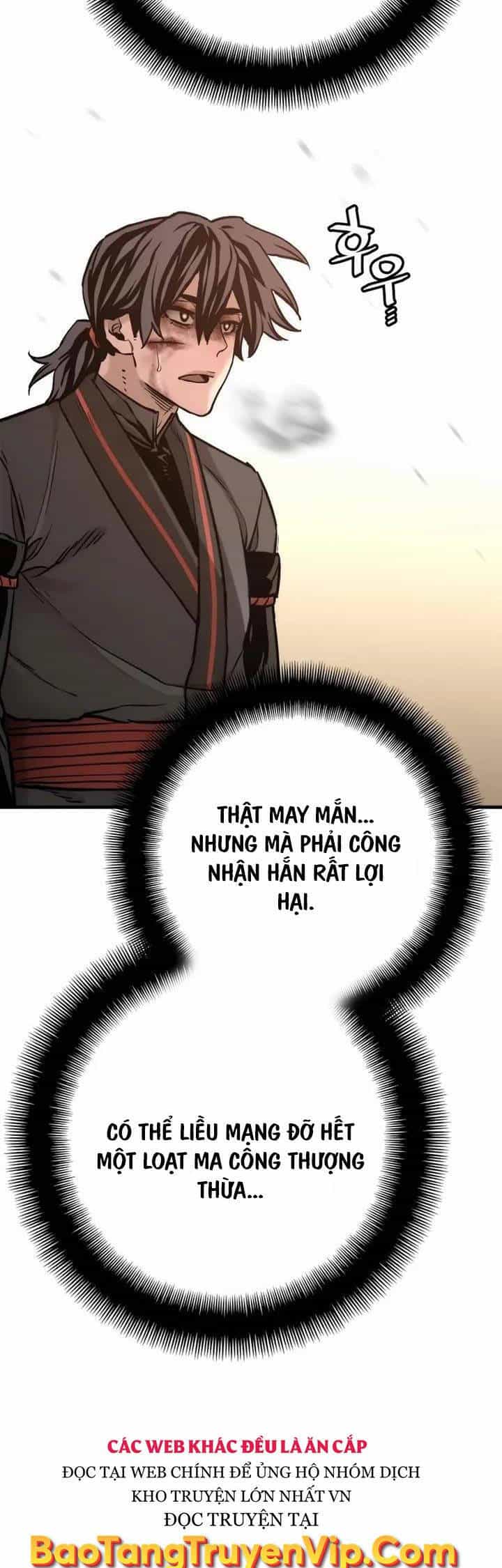 Thiên Ma Phi Thăng Truyện - Chương 90 - ảnh 83