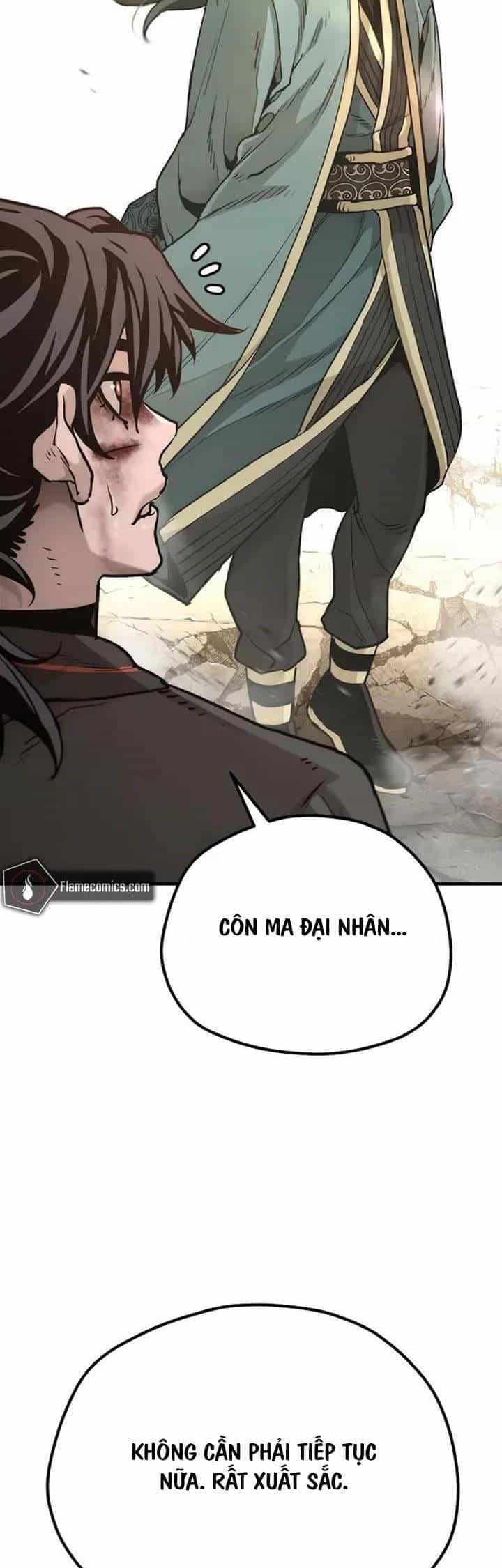 Thiên Ma Phi Thăng Truyện - Chương 90 - ảnh 85