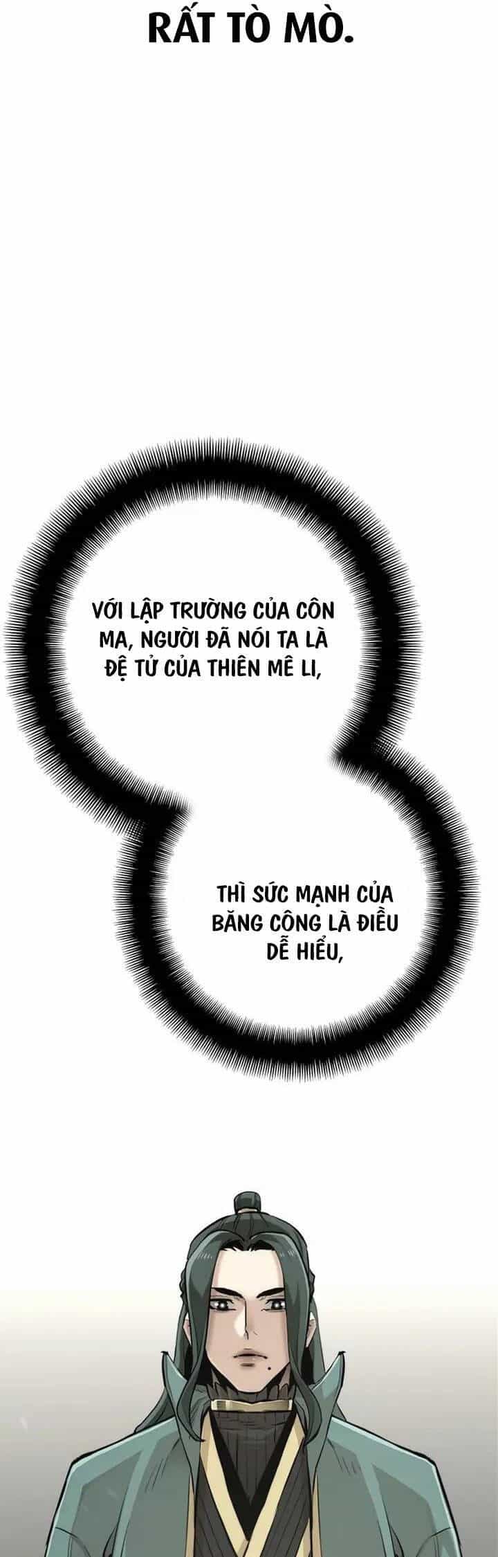 Thiên Ma Phi Thăng Truyện - Chương 90 - ảnh 95